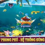 Bắn cá Phát Phát Phát - Khám phá từ A-Z dành cho tân thủ