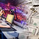 Khám Phá Thế Giới Cá Cược Esports Đỉnh Cao Năm 2024