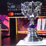 Các Giải Đấu Liên Minh Huyền Thoại Hot Nhất Năm 2024