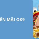 Khuyến mãi của sân chơi OK9