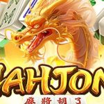 Nổ hũ thần Mahjong - Trò chơi cá cược hot hit nhất 2024