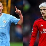 Man City Vs Man Utd: Onana Hóa Gã Hề, The Citizens Lên Ngôi