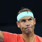 Nadal - Khép Lại Sự Nghiệp Tennis Vì Chấn Thương, Tuổi Tác
