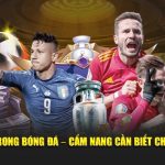 Tỷ Số Tỷ Lệ Trong Bóng Đá – Cẩm Nang Cần Biết Cho Người Chơi