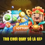 Trò Chơi Quay Số Hấp Dẫn: Trải Nghiệm May Mắn Không Giới Hạn